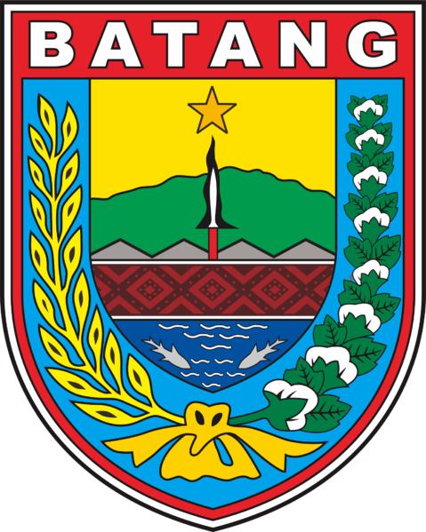 Logo Kab. Batang